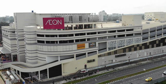 AEON