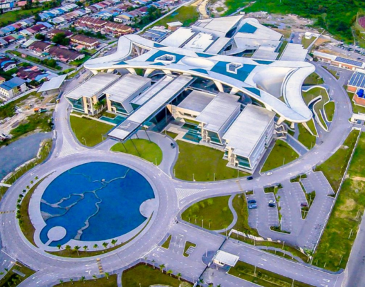 University College of Technology Sarawak